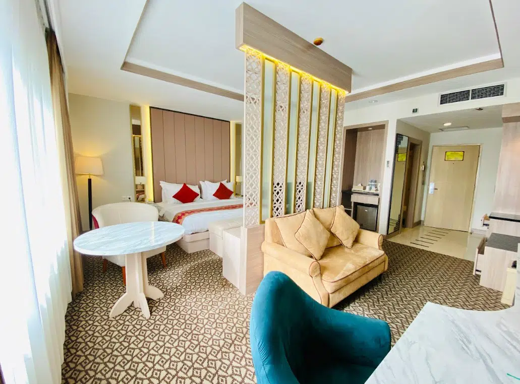 Room image